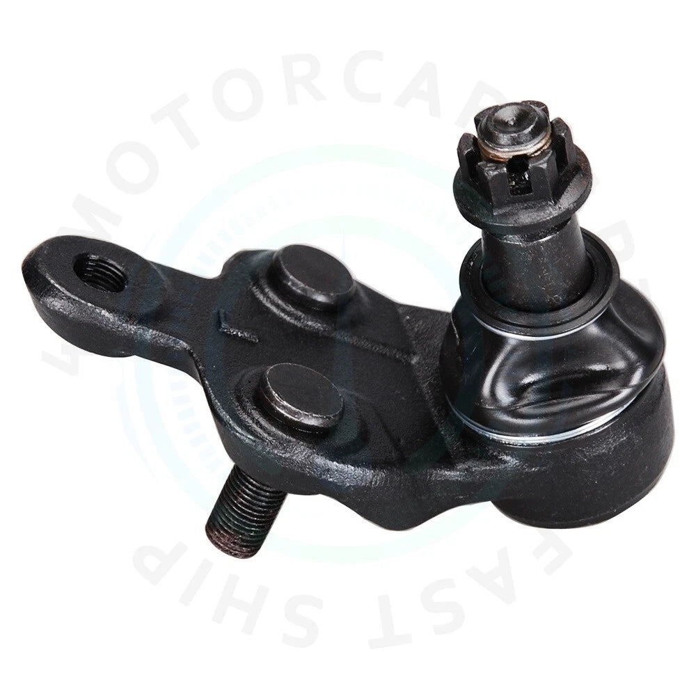 Set of 10 Front Lower Control Arms for Toyota Sienna (2004–2010)