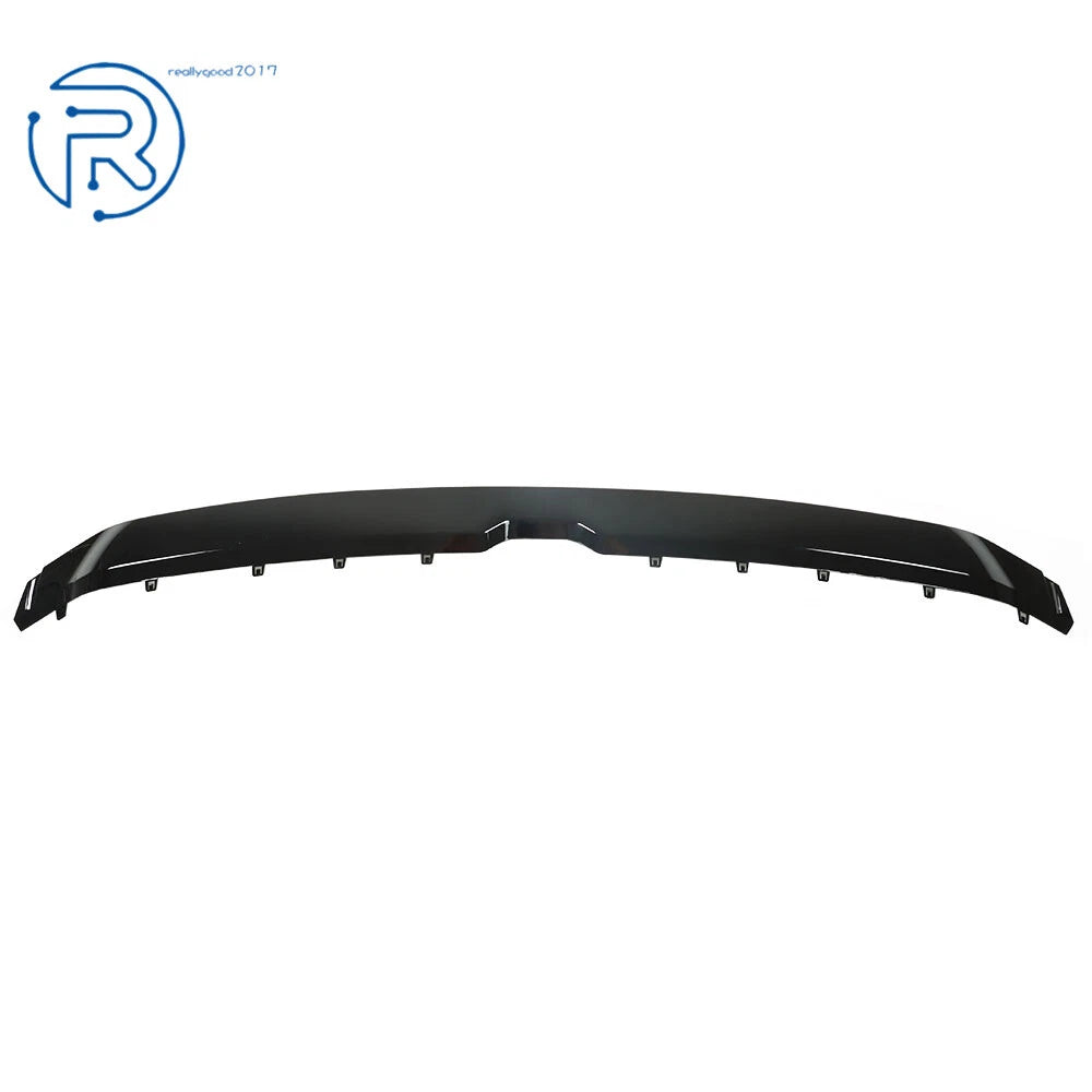 Replacement Front Upper Grille Molding for Ram 1500 (2019-2022)