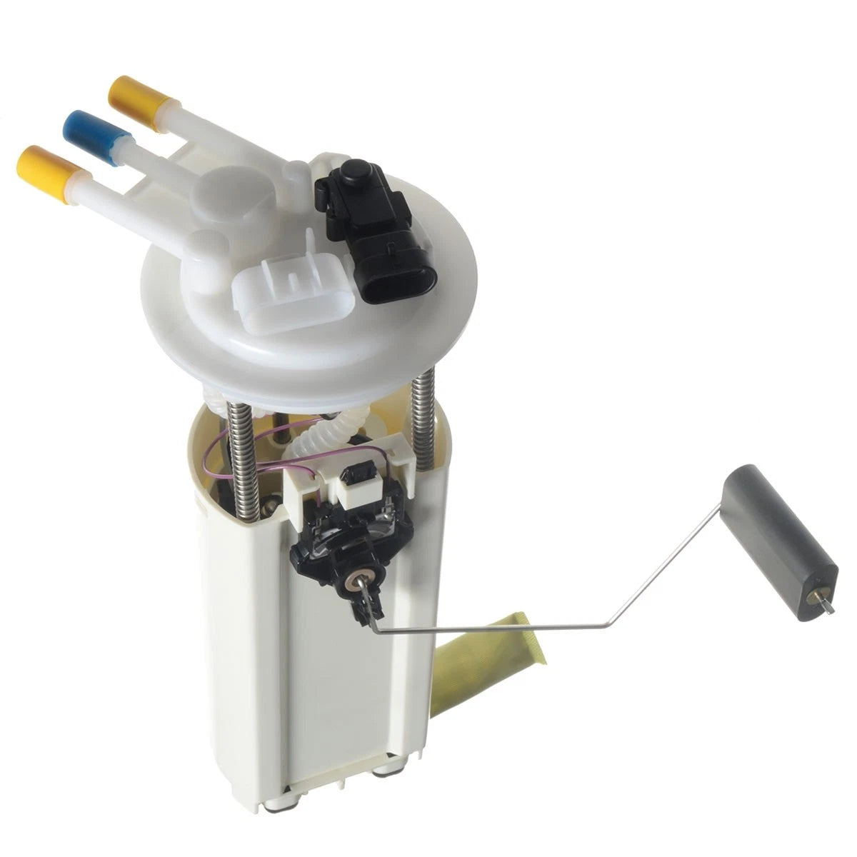 Fuel Pump Module Assembly with Pressure Sensor for Chevy Camaro (1999-2002)