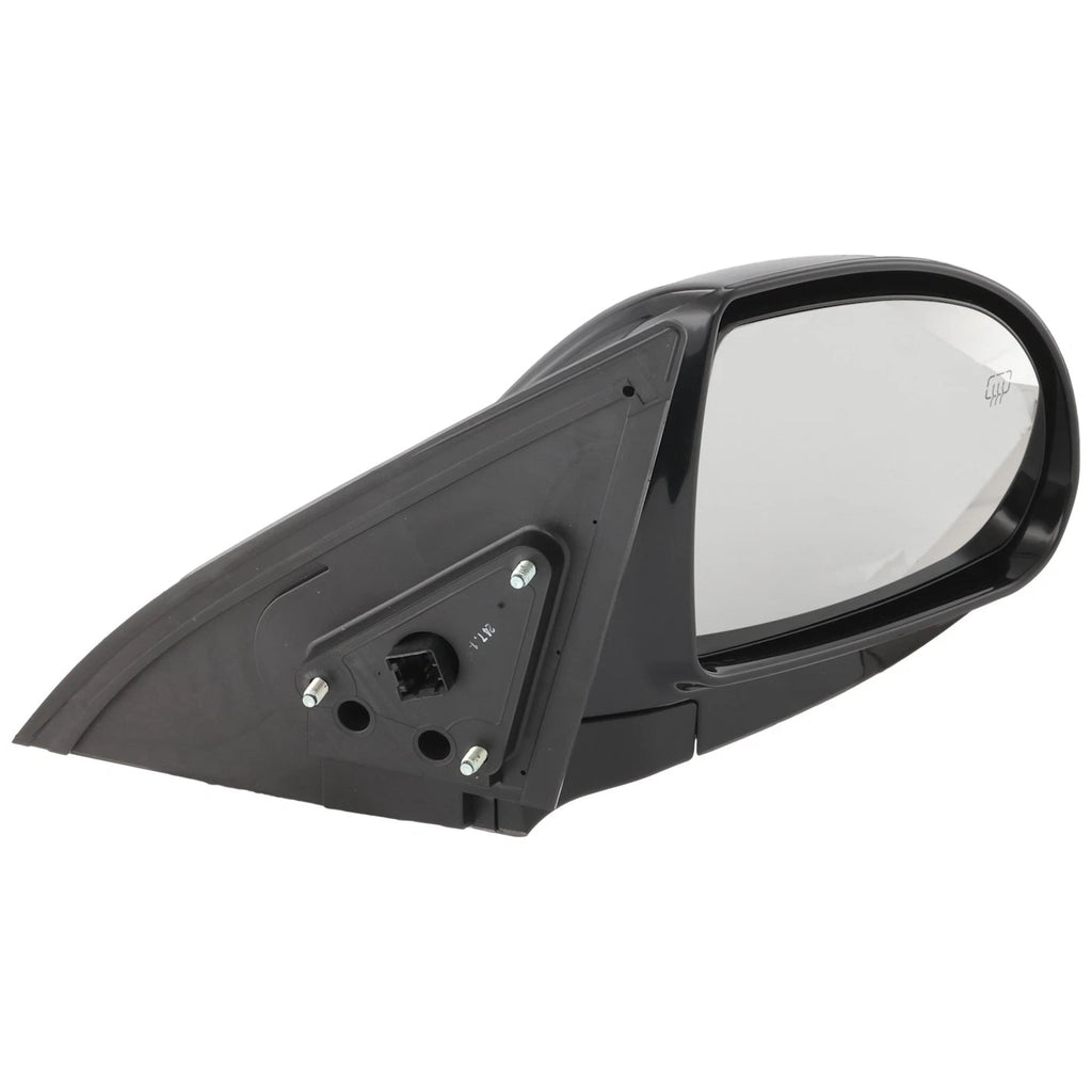 Heated Right Side Mirror for Hyundai Elantra
