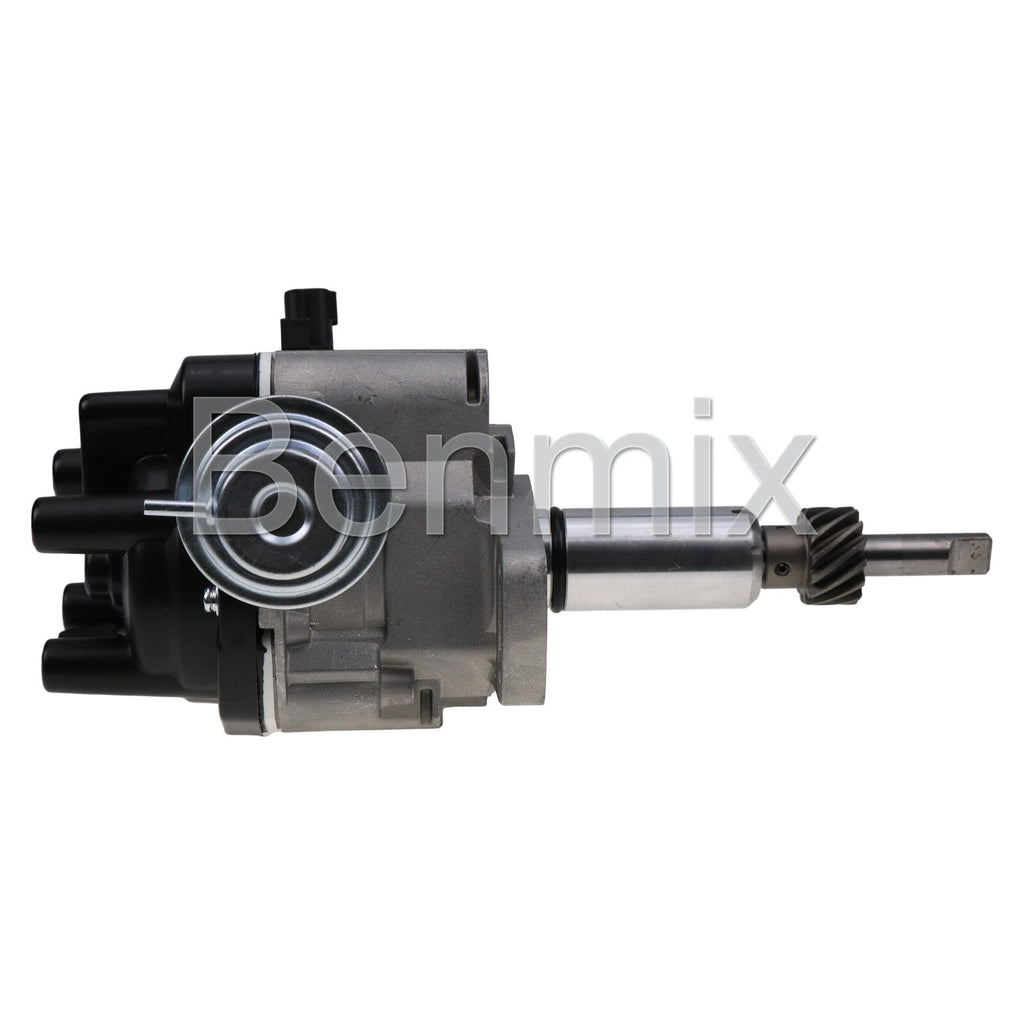 Distributor for Nissan K21 K25 Engine Mitsubishi Cat Forklift (1991–1991)