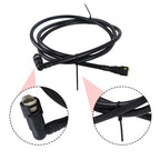 Fuel Line Replacement Kit for Chevy S10 GMC Sonoma 2.2L 4.3L (1997–2003) NFR0012