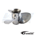 Propeller for Force/Honda/J/E/Mercury/Mariner/Nissan (25-75 Hp) TP-31201111