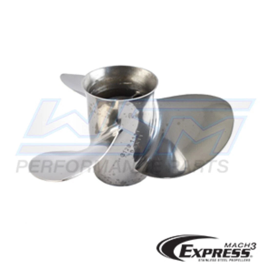 Propeller for Force/Honda/J/E/Mercury/Mariner/Nissan (25-75 Hp) TP-31201111