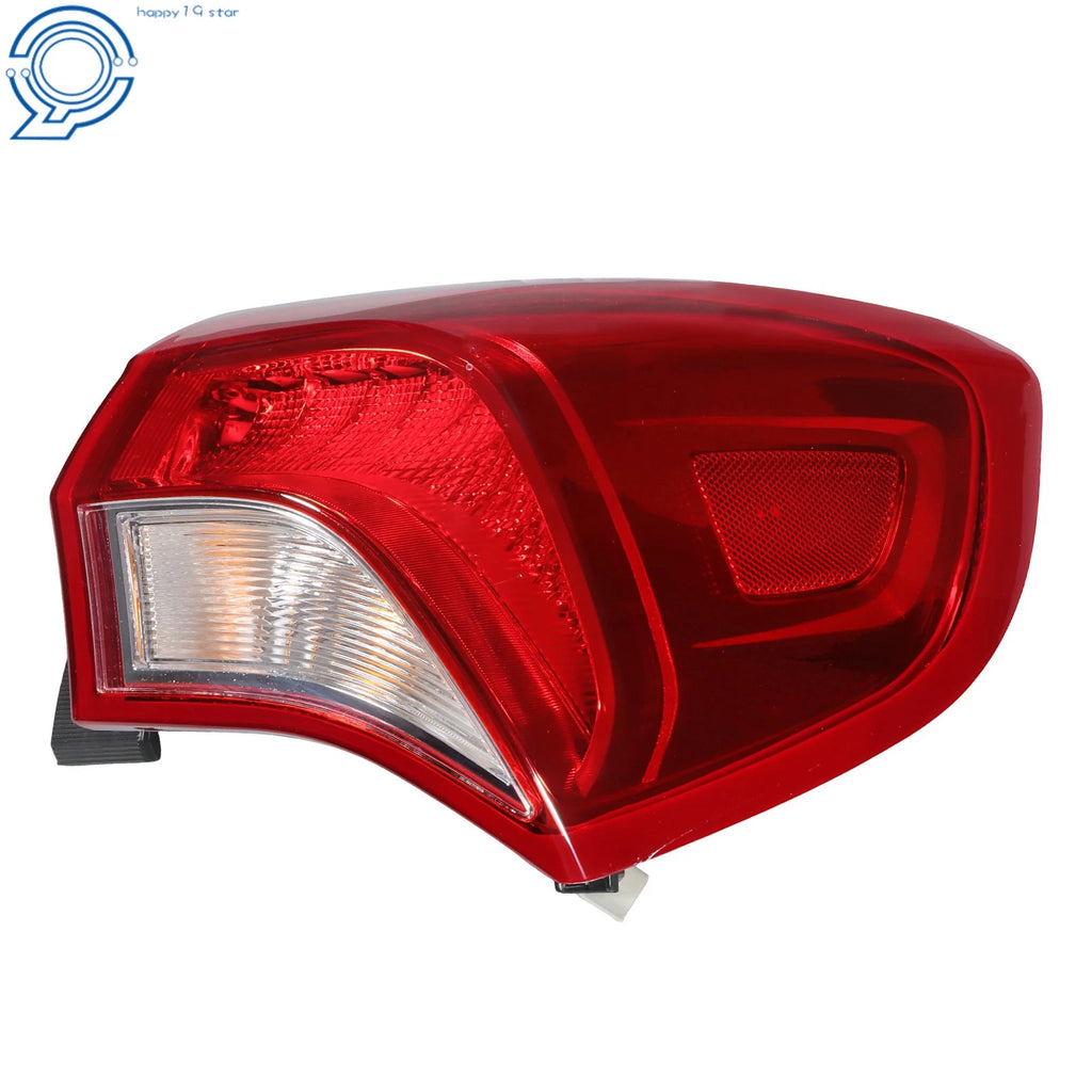 LED Tail Light for Buick Envision (2019–2020) - Right Passenger Side