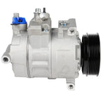 A/C Compressor for Audi A4 A5 A4 Quattro Porsche Macan (2010–2020)