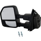 Driver Side Mirror for Ford F-450 Super Duty (2017–2022)