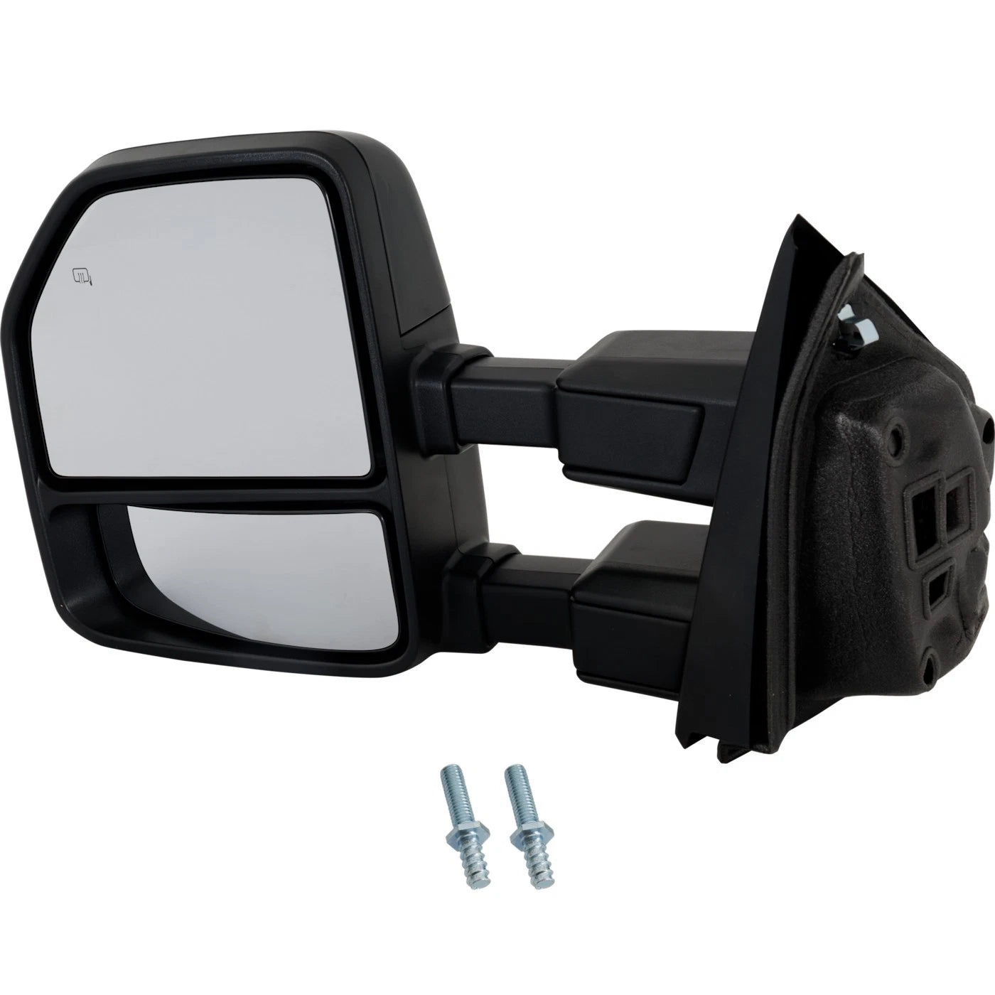 Driver Side Mirror for Ford F-450 Super Duty (2017–2022)