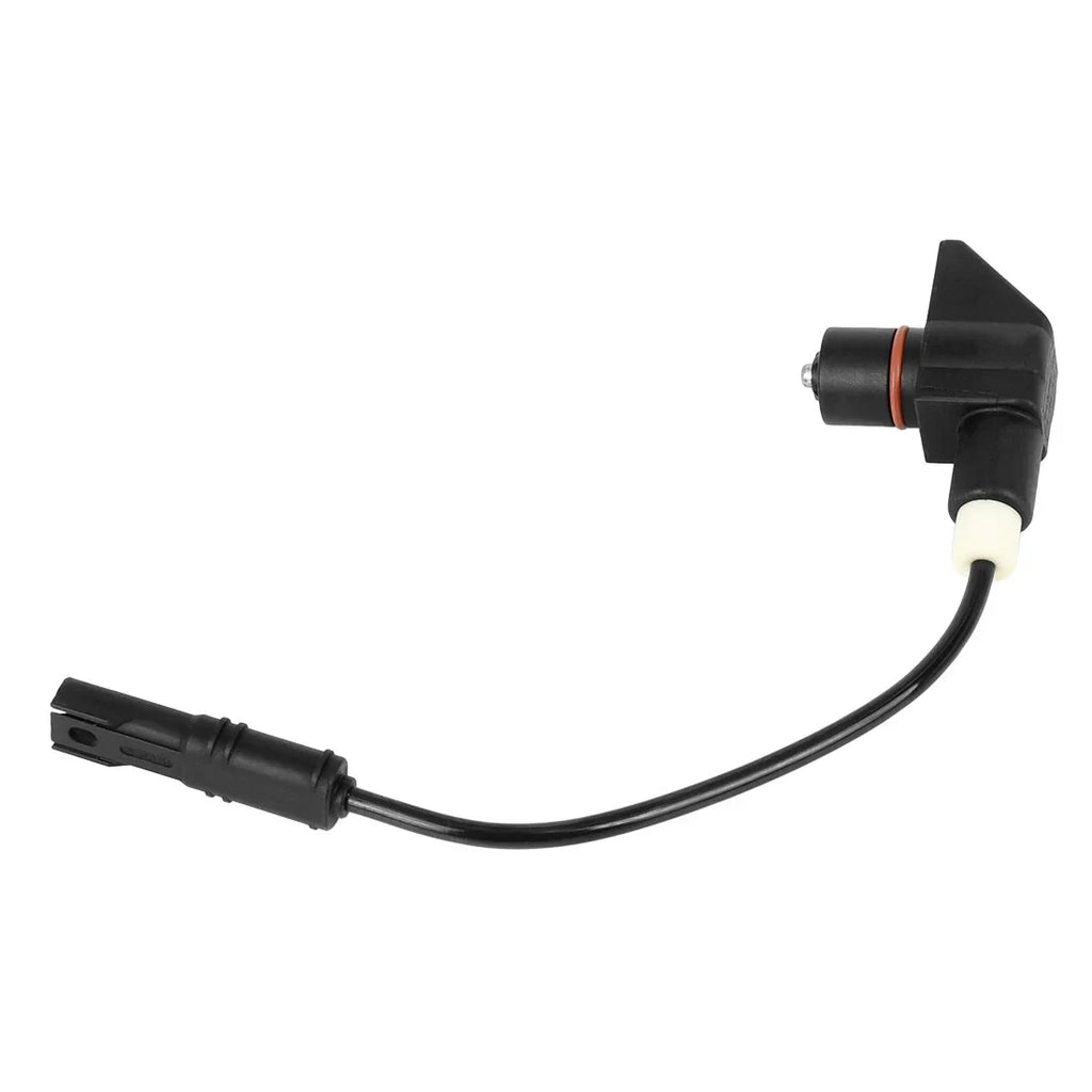 Engine Crankshaft Position Sensor Black for BMW