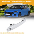 Front Left Door Handle No. 8S4Z5422404CA for Ford Focus (2008–2011)