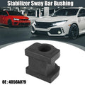 Front Stabilizer Sway Bar Bushing for Mitsubishi Outlander Lancer (2003–2018)