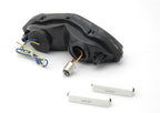 Integrated LED TailLight Turn Signals for Suzuki V-Strom 650/DL650 1000/DL1000