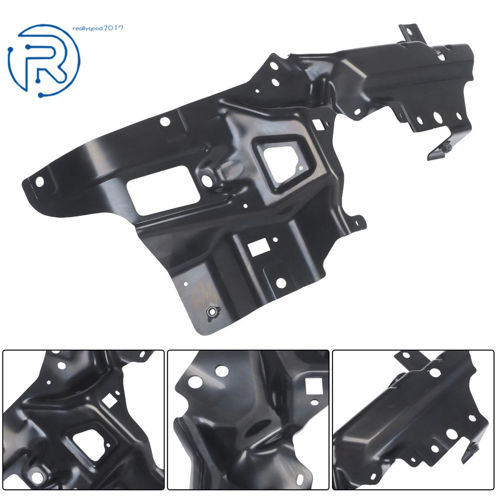 Front Right Bumper Bracket for Chevrolet Silverado 2500 (2020–2023)