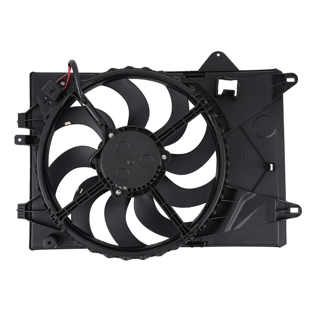 Electric Radiator Cooling Fan for Chevrolet Sonic L4 1.8L (2012-2018)