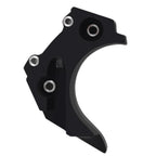 New Chain Guard Engine Case Protector with Screws for Yamaha YFZ450R YFZ450X (2009-2023)