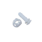 A-Pillar Trim Panel Clip for Mazda CX-7, CX-9, RX-8, Mazda 3, 5, 6 (2007-2012)