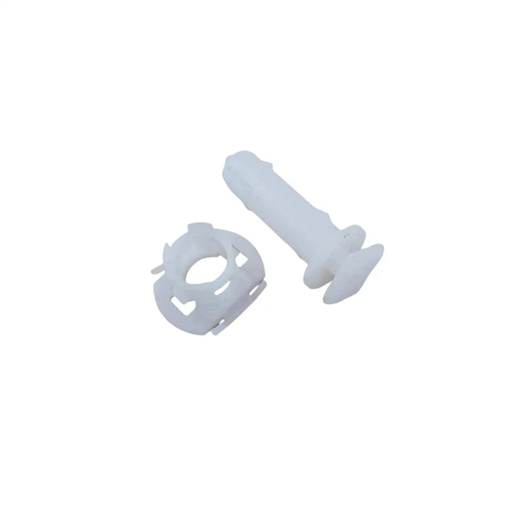 A-Pillar Trim Panel Clip for Mazda CX-7, CX-9, RX-8, Mazda 3, 5, 6 (2007-2012)