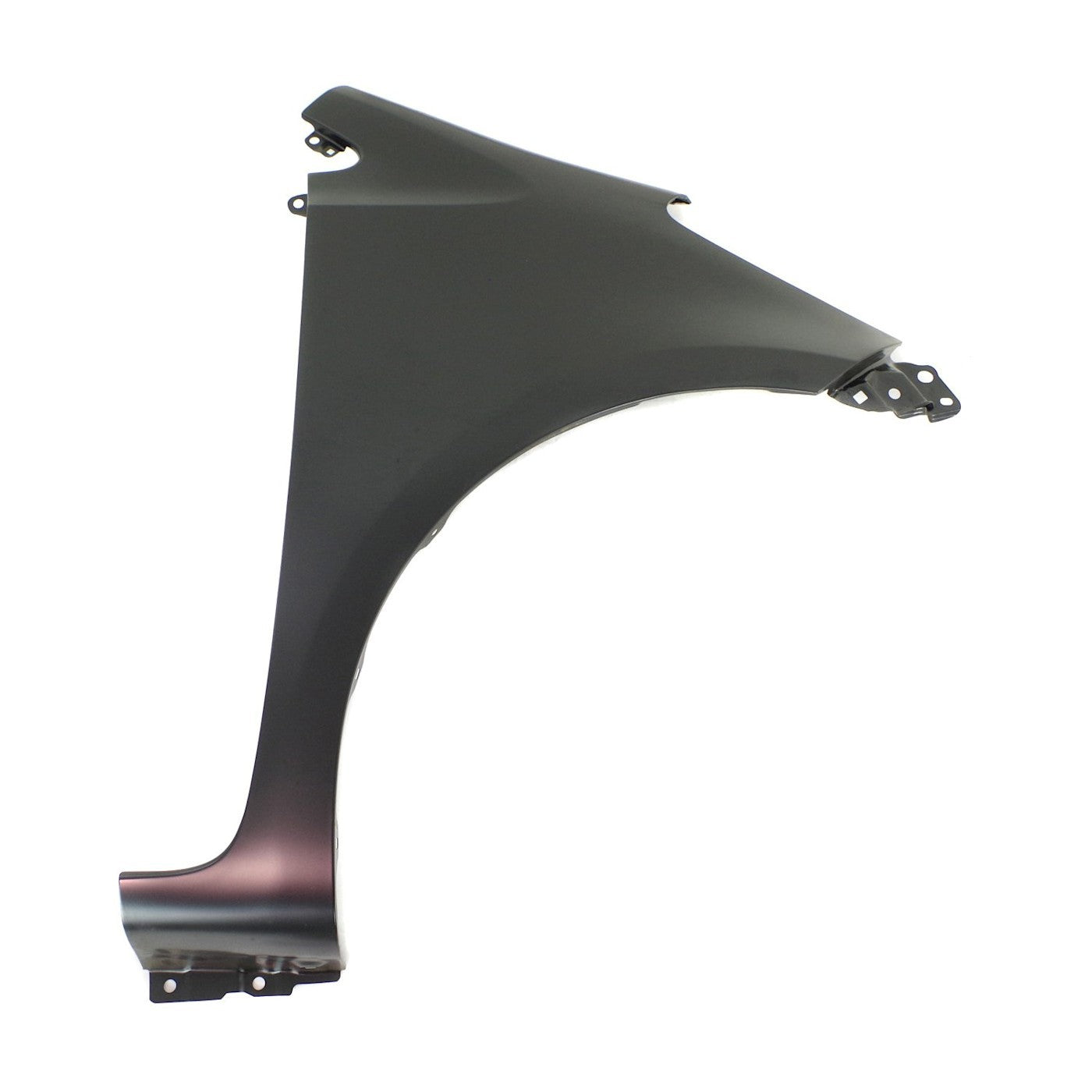 Fender for Scion iQ (2012–2015) Front Driver and Passenger Side