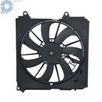 Radiator Cooling Fan Assembly for Acura TLX (2015–2020)