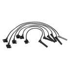 Denso 671-6283 Ignition Wires for Ford Mustang 4.0L V6 (2007–2010)
