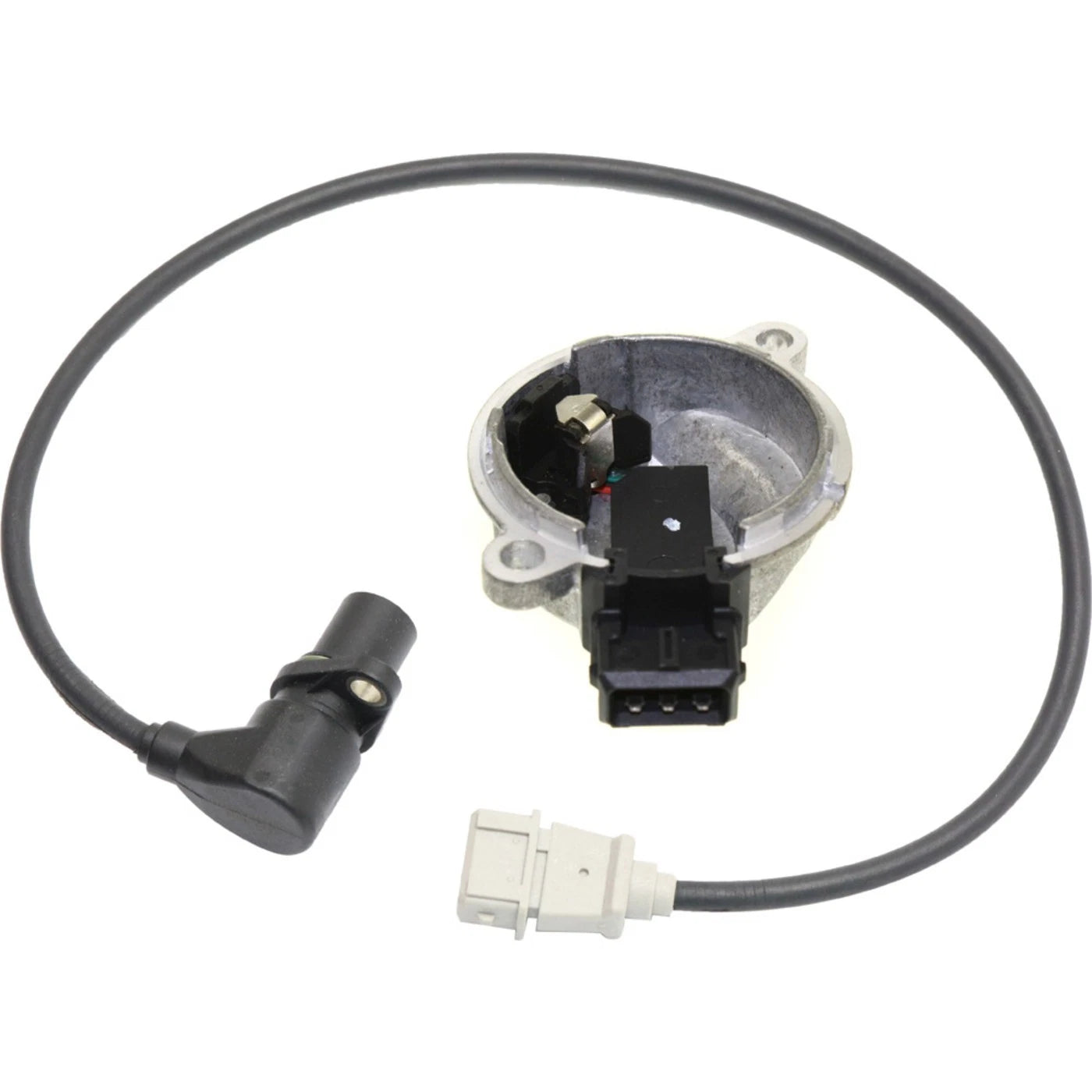 Crankshaft Position Sensors for VW Passat Audi A4 (1997–2001)