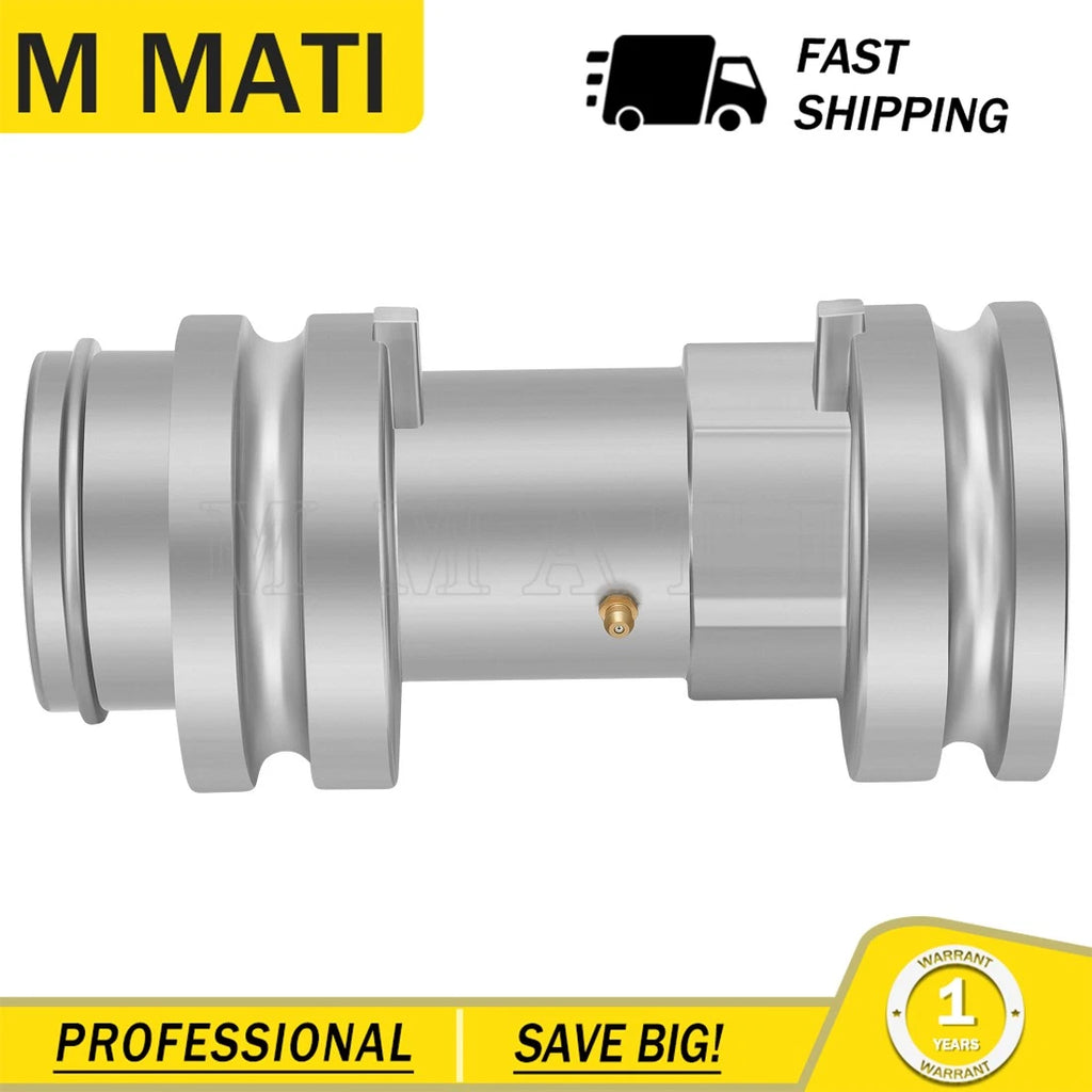 Rear Axle Bearing Housing Carrier Hub for Polaris Xplorer 250 400 (1999–2002)