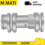 Rear Axle Bearing Housing Carrier Hub for Polaris Xplorer 250 400 (1999–2002)