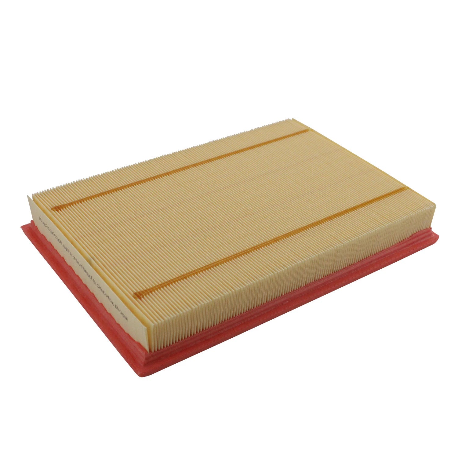 WIX Air Filter Panel 42725 for Dodge Ram 1500/2500/3500