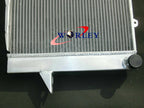Aluminum Radiator for Volvo 850 2.3L 2.4L (1992-1997)