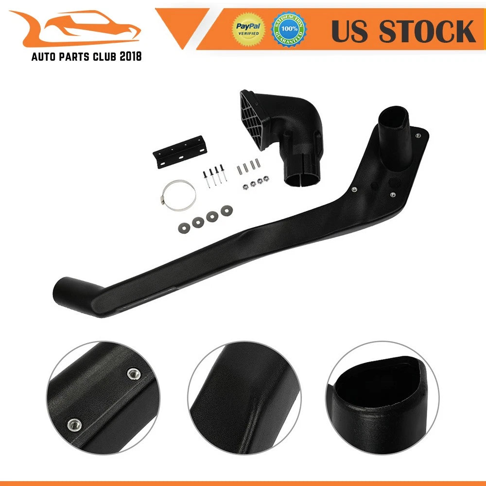 Air Intake Snorkel Left for Suzuki Vitara (1991-1999)