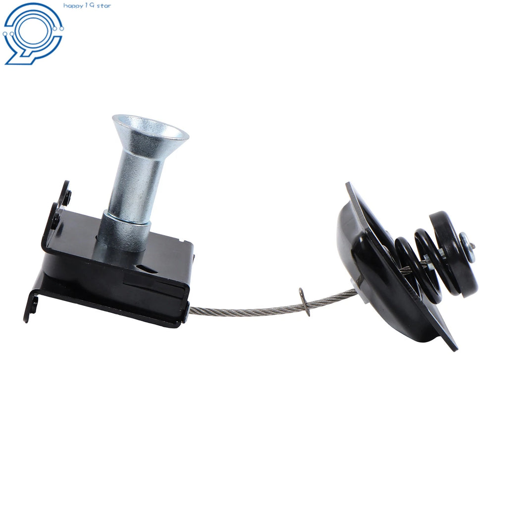 Spare Tire Hoist Wheel Carrier 5190035230 for Toyota 4Runner (1996–2002)