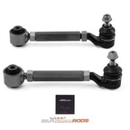 Adjustable Rear Camber Arms Alignment Kit for Honda Accord Acura CL TL (1998–2002)