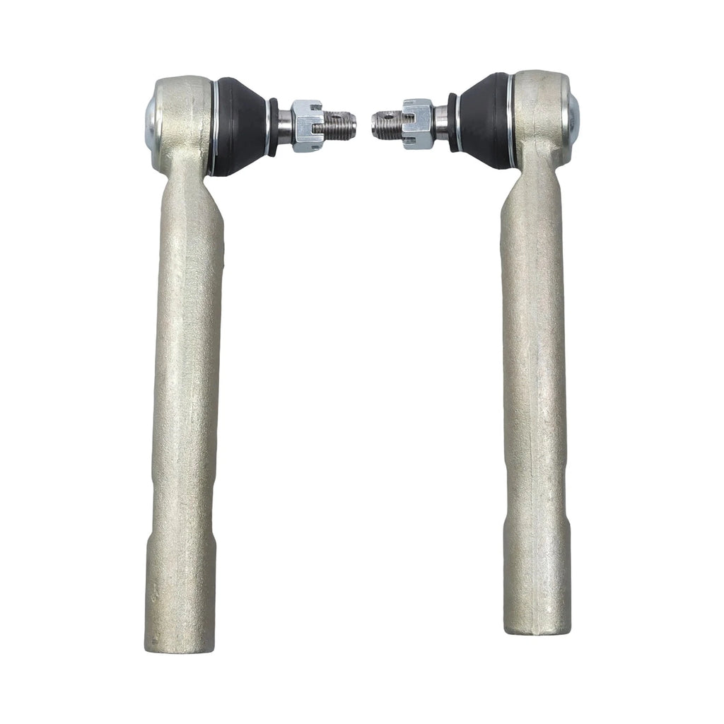 Set of 6 Outer Tie Rods for Toyota Venza (2009–2016)