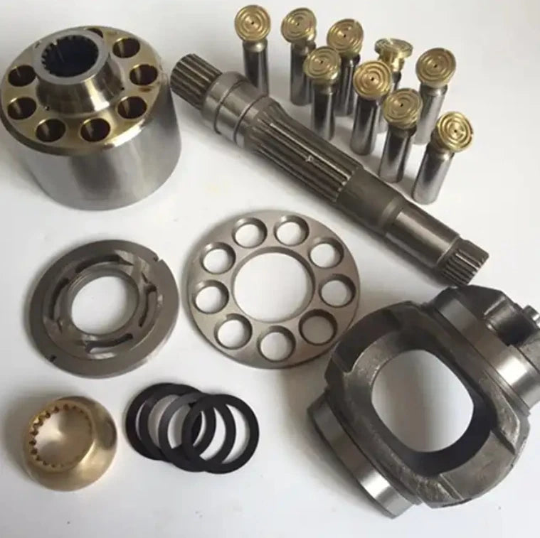 A4VG180 Hydraulic Piston Pump Repair Parts Kit for Rexroth