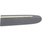 Fender Molding for Mercedes Benz E350 E320 E500 E55 AMG (2006–2009) Chrome