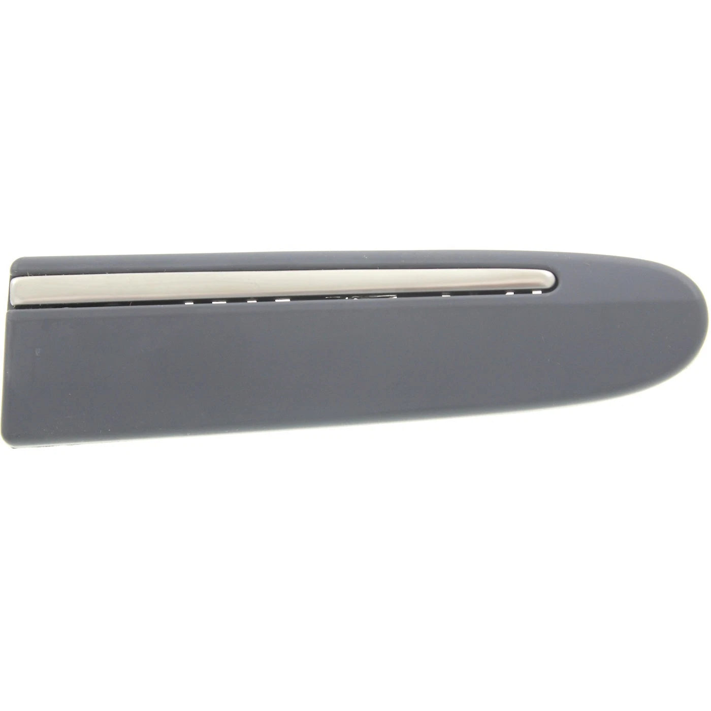 Fender Molding for Mercedes Benz E350 E320 E500 E55 AMG (2006–2009) Chrome