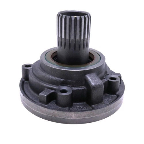 Transmission Pump 9968311 6194134M91 for New Holland 555E 575E 655E 675E LB75 (1990–2023)