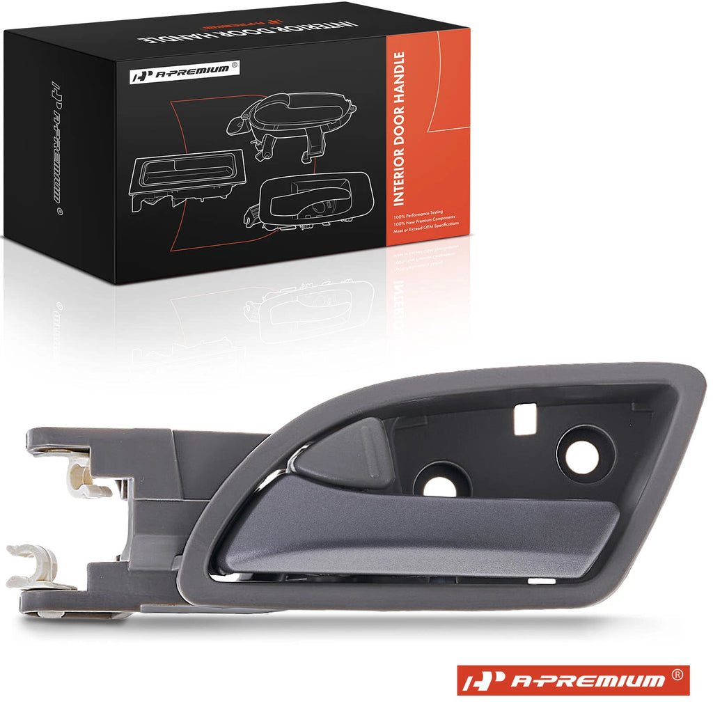 Front Left Interior Door Handle for Honda Odyssey (2011–2017)