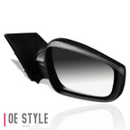 Power Heated Side Door Mirror Right for Hyundai Elantra (2011–2013) HY1321179