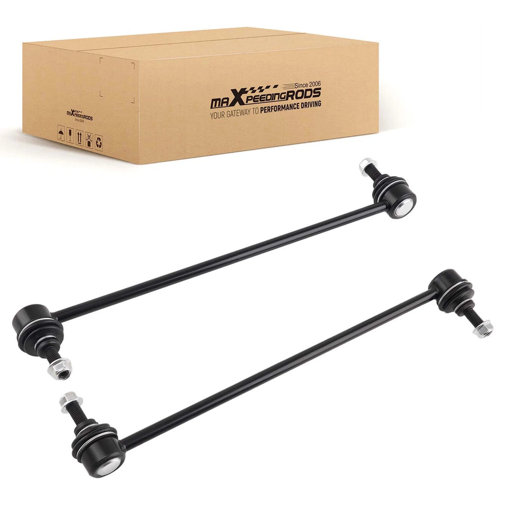 Set of 2 Front Suspension Sway Bar End Links for Honda Accord (2018–2021)