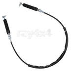 Shifter Shift Cable Gear Selector for Polaris General 1000 XP (2016–2025)