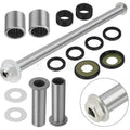 Swing Arm Bearing Seal Pivot Bolt for Suzuki LTZ400 LTZ400Z (2003–2014)