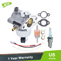 Carburetor for Kohler SV540 SV590 SV600 (19HP–22HP)