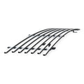Stainless Chrome Billet Grille Insert for Ford F-250/F-350 SD (2011–2016)