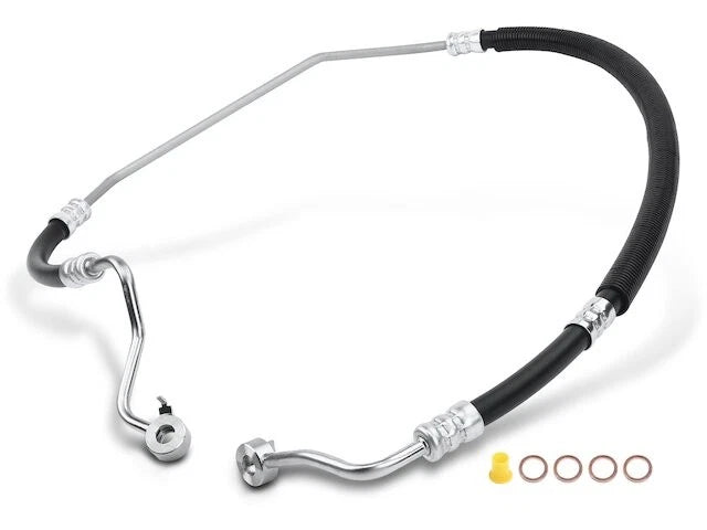 Power Steering Pressure Line Hose Assembly for Mazda 6 (2006–2008) MT848QS