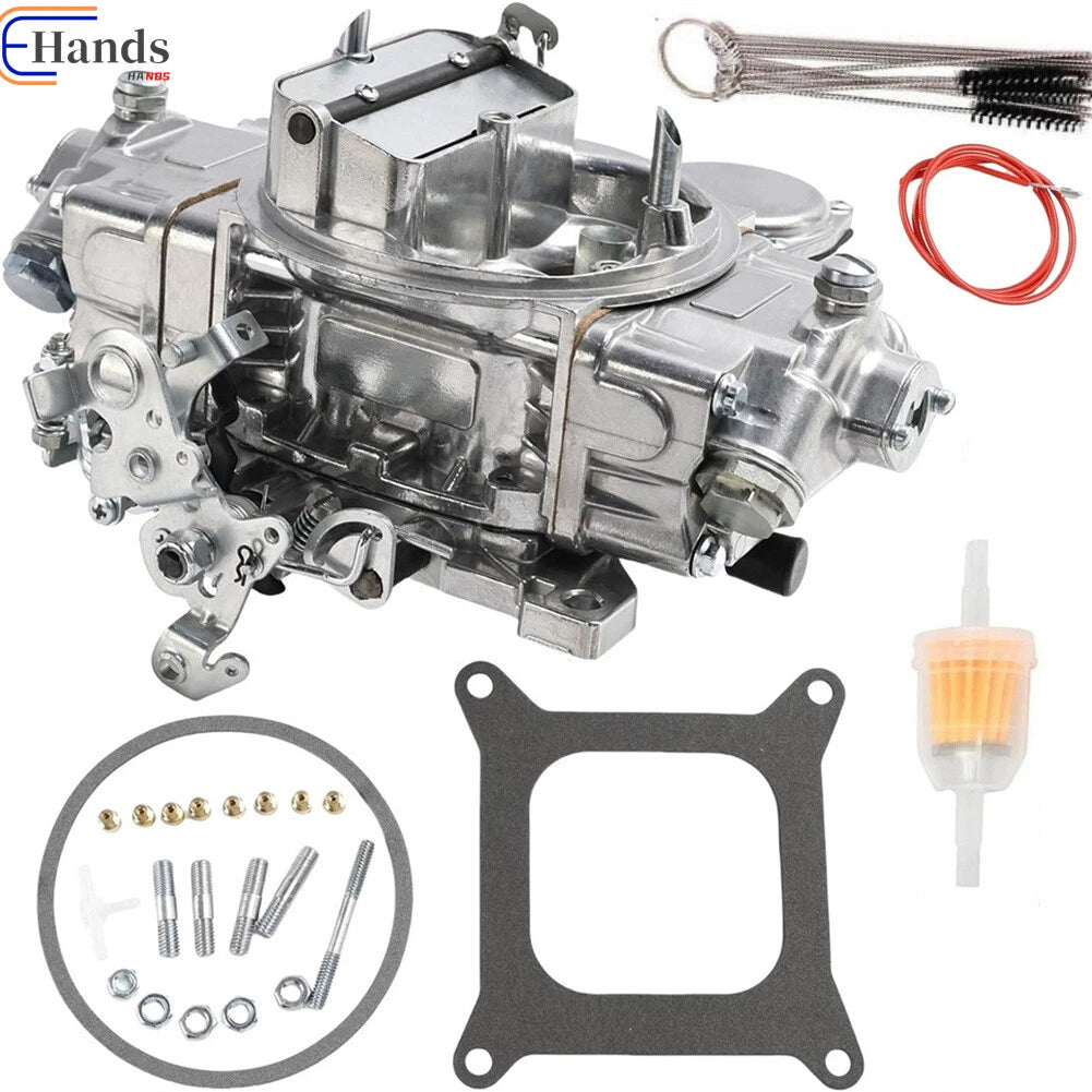 Carburetor for Holley 0-80508S 750 CFM Electric Choke (Fit for specific models)