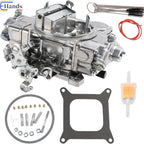 Carburetor for Holley 0-80508S 750 CFM Electric Choke (Fit for specific models)