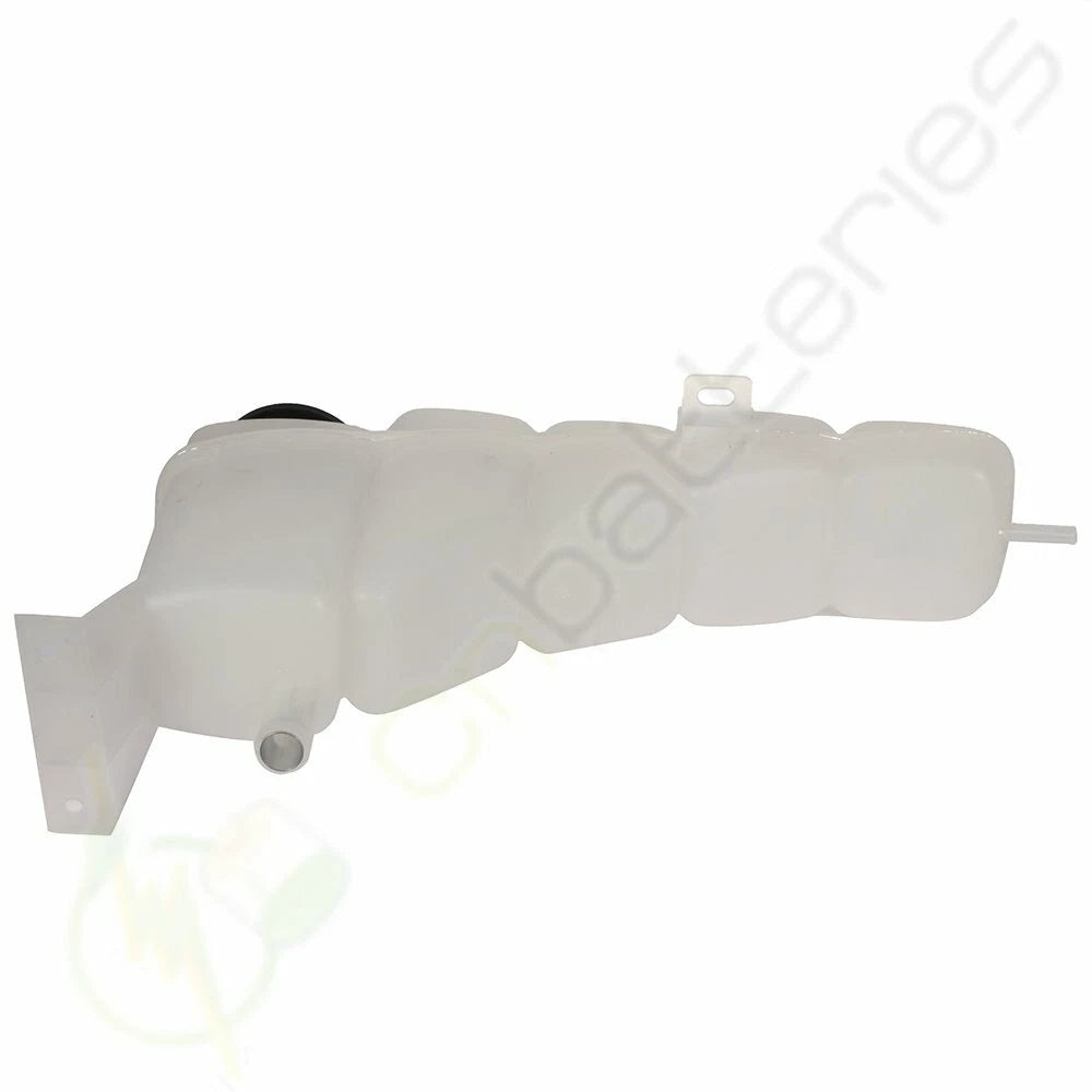 Radiator Coolant Overflow Tank for Ford F-250 Super Duty