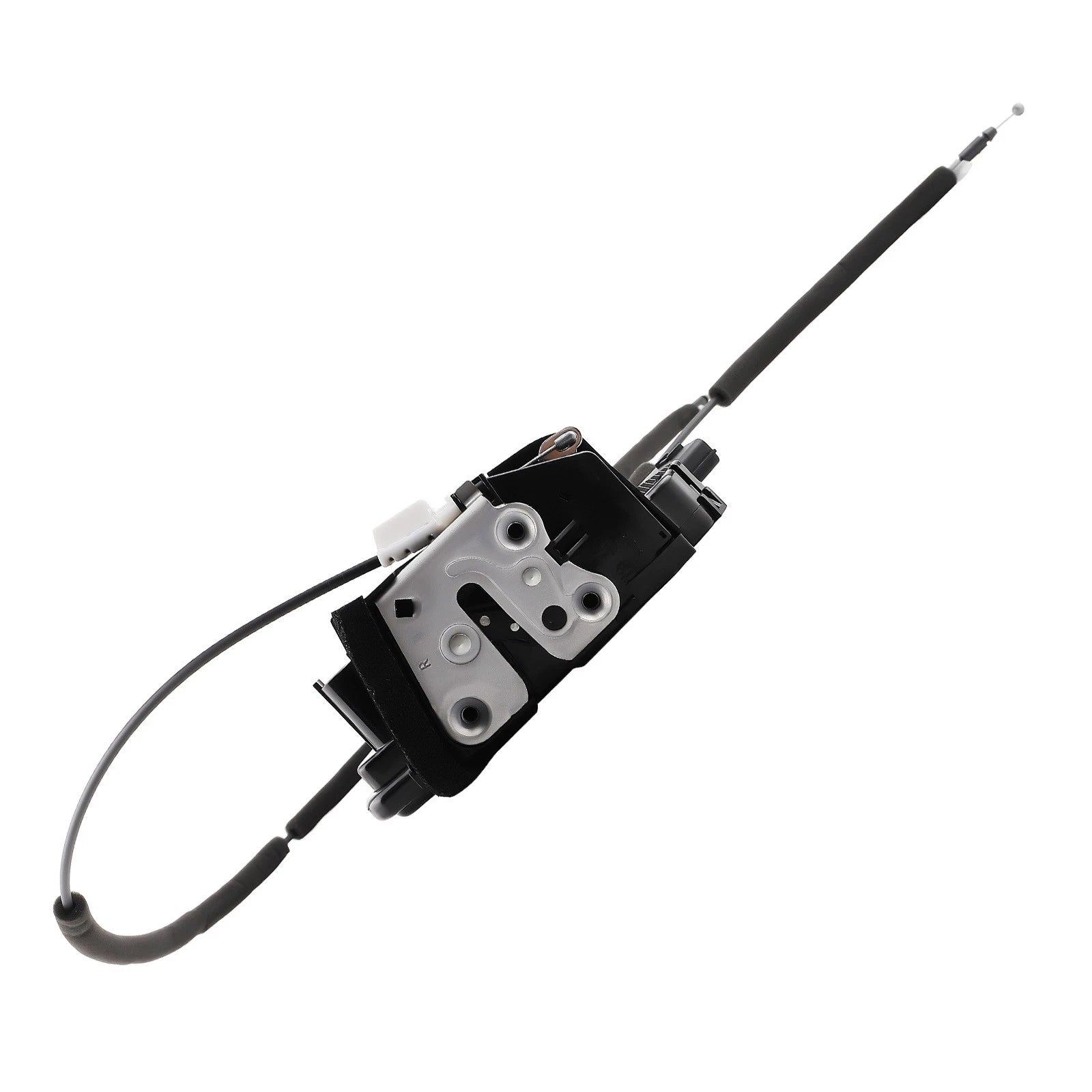 Door Latch Lock Actuator Front Right for Nissan Rogue (2014–2019)