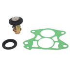 Thermostat & Gasket Set for Yamaha (6E5-12411-30-00, 688-12414-A1-00)